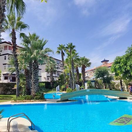 Sunny Apartment Costa Blanca Ла-Мата Экстерьер фото