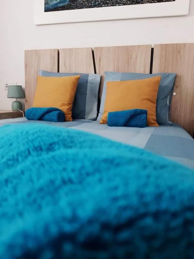 Sunny Apartment Costa Blanca Ла-Мата Экстерьер фото